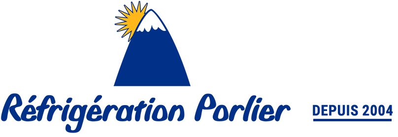 Réfrigération Porlier 2004 inc.