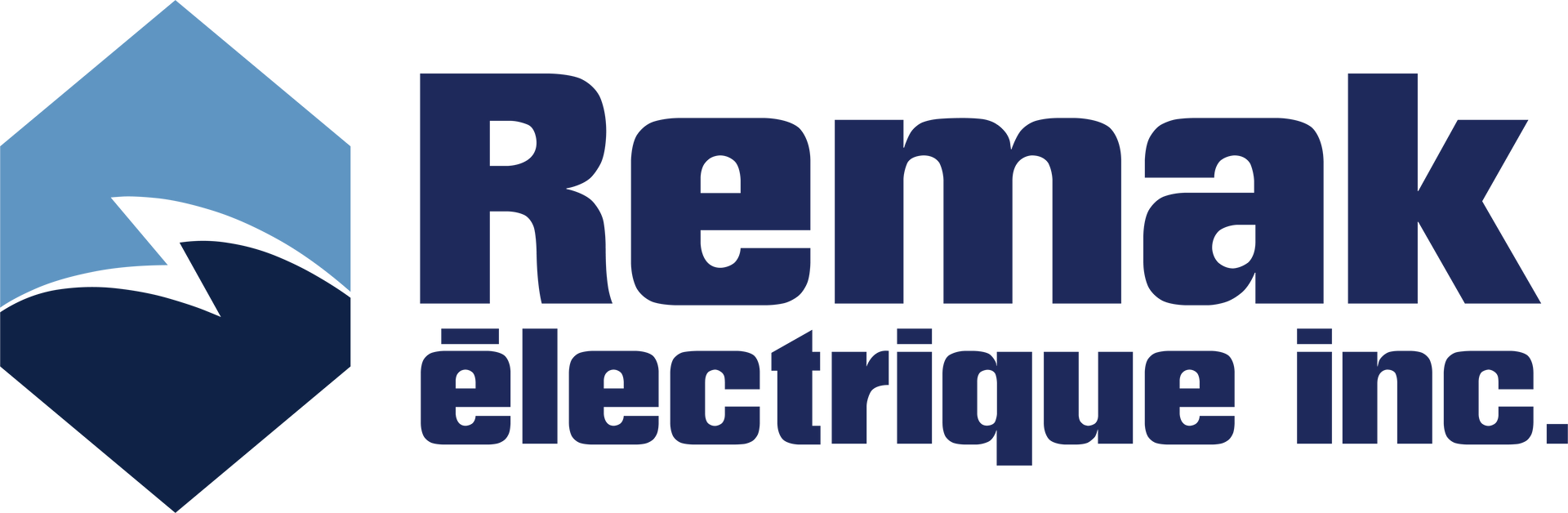 Remak électrique inc.