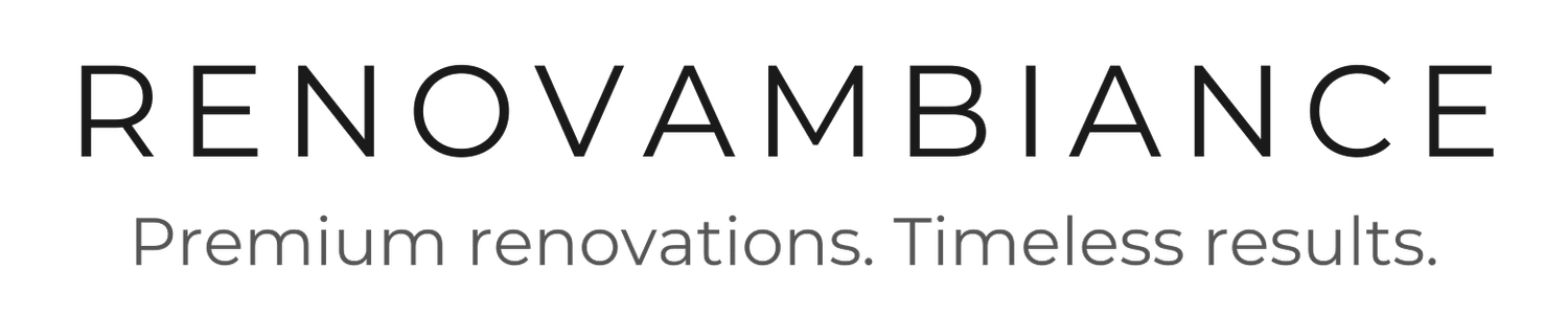 Rénovambiance inc.