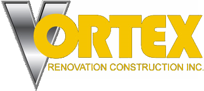 Rénovation Construction Vortex inc