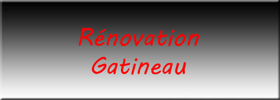 Rénovation Gatineau inc.