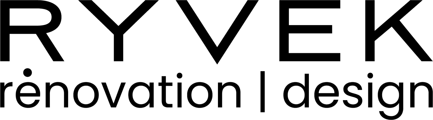 Rénovations Ryvek inc.