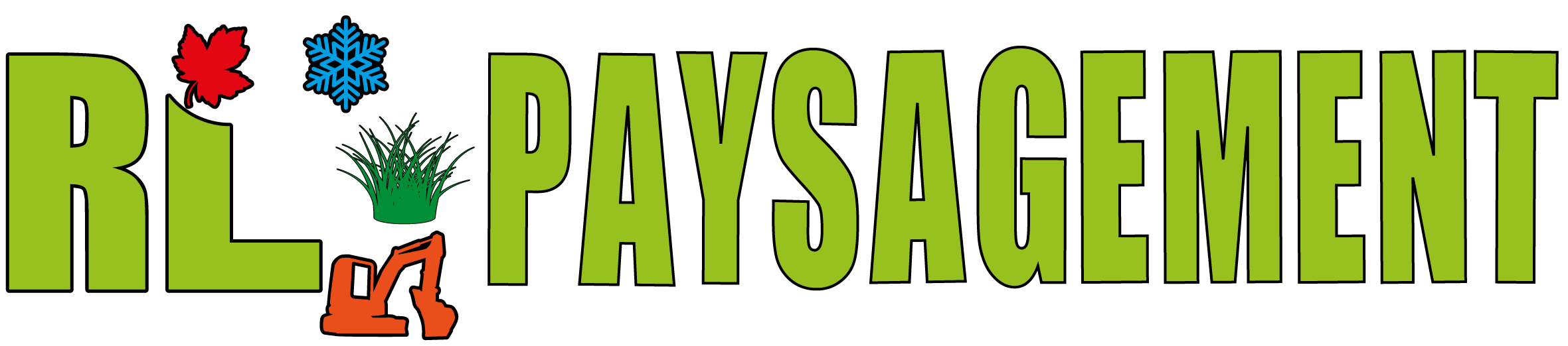 RL Paysagement inc.