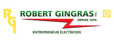 Robert Gingras inc.