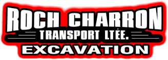 Roch Charron transport Ltée