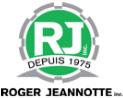 Roger Jeannotte inc.