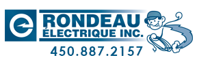 Rondeau Électrique Inc.