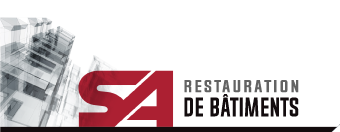 S.A. Construction inc.