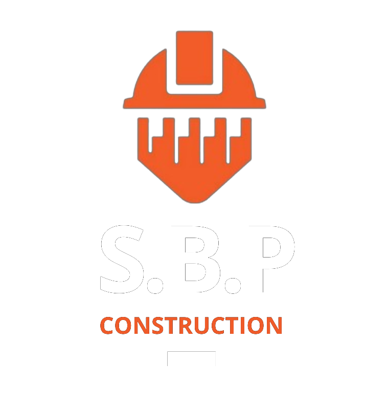 S.B.P Construction inc.