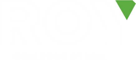 S. Roy Construction inc.