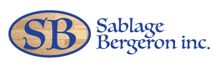 Sablage Bergeron Inc.