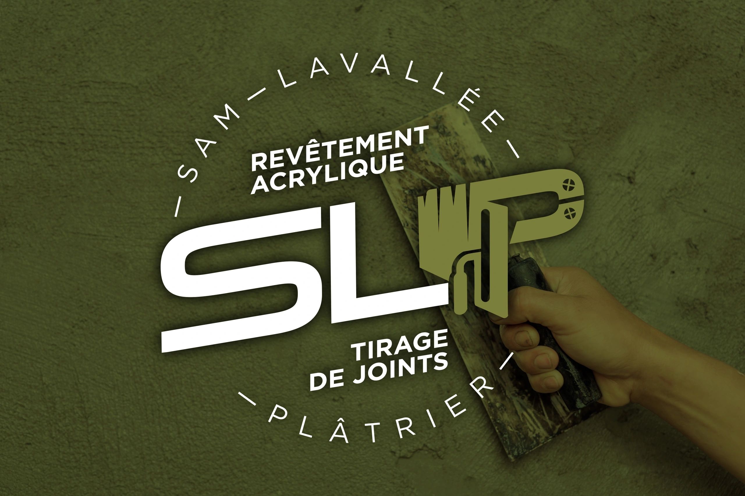 Sam Lavallée Plâtrier inc.