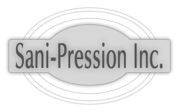 Sani-Pression inc.
