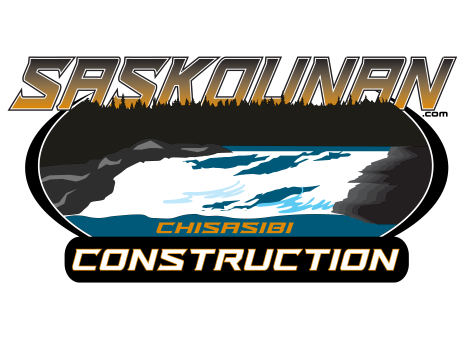 Saskounan Excavation S.E.N.C.