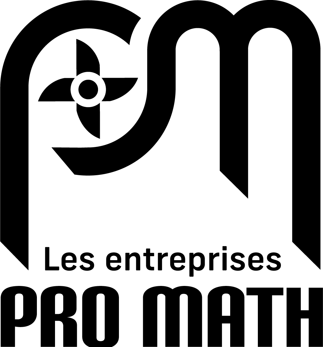 Service Pro-Math Inc.