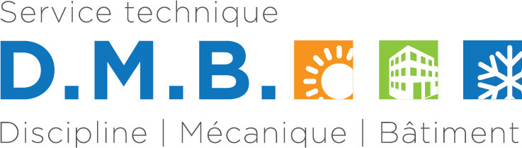 Service technique D.M.B inc.