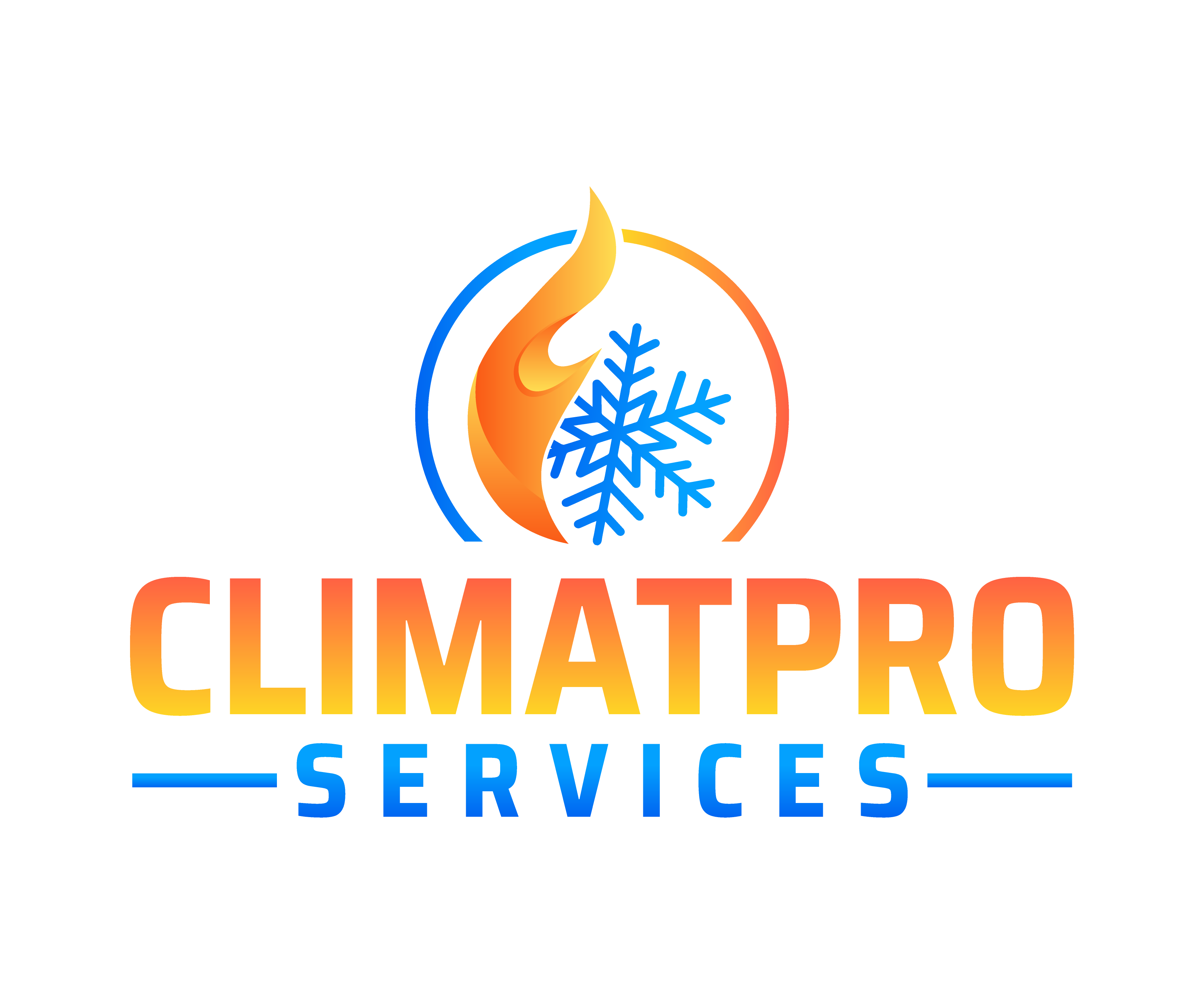 Services Climatpro inc.