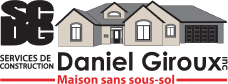 Services De Construction Daniel Giroux inc.