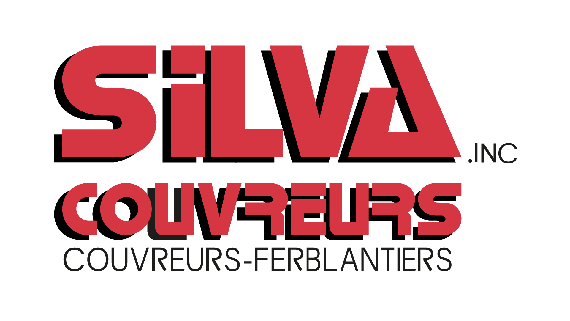Silva Couvreurs inc.