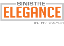 Sinistre Élégance inc.