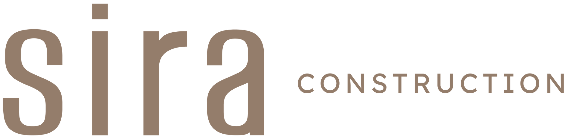 Sira Construction inc.