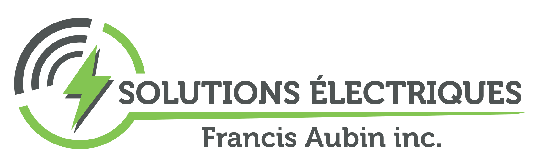 Solutions Électriques Francis Aubin inc.