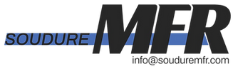 Soudure MFR inc.