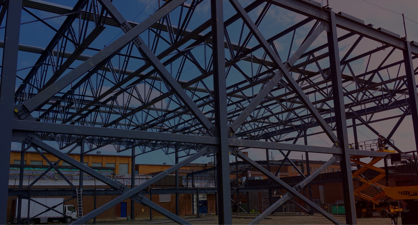 SSD Structures inc.