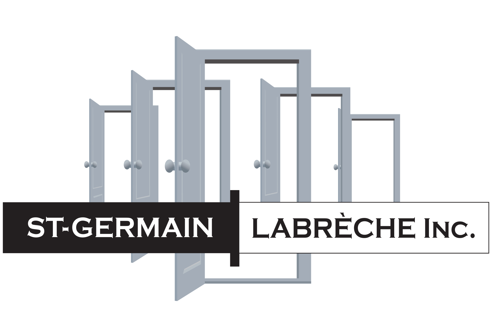 St-Germain Labrèche inc