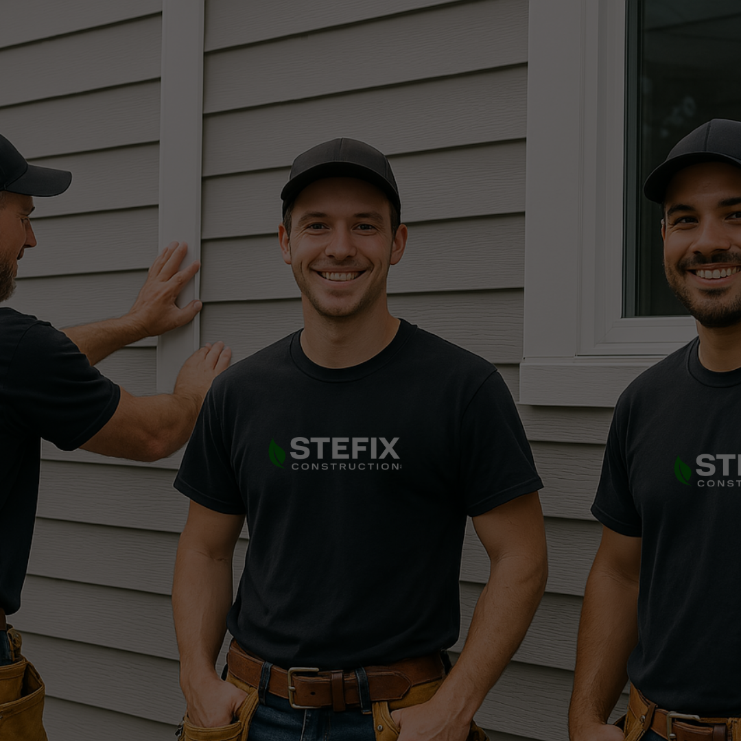 Stefix Construction inc.