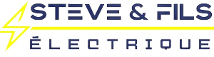 Steve & fils électrique inc.