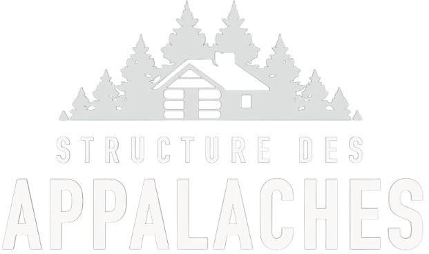 Structure des Appalaches inc.