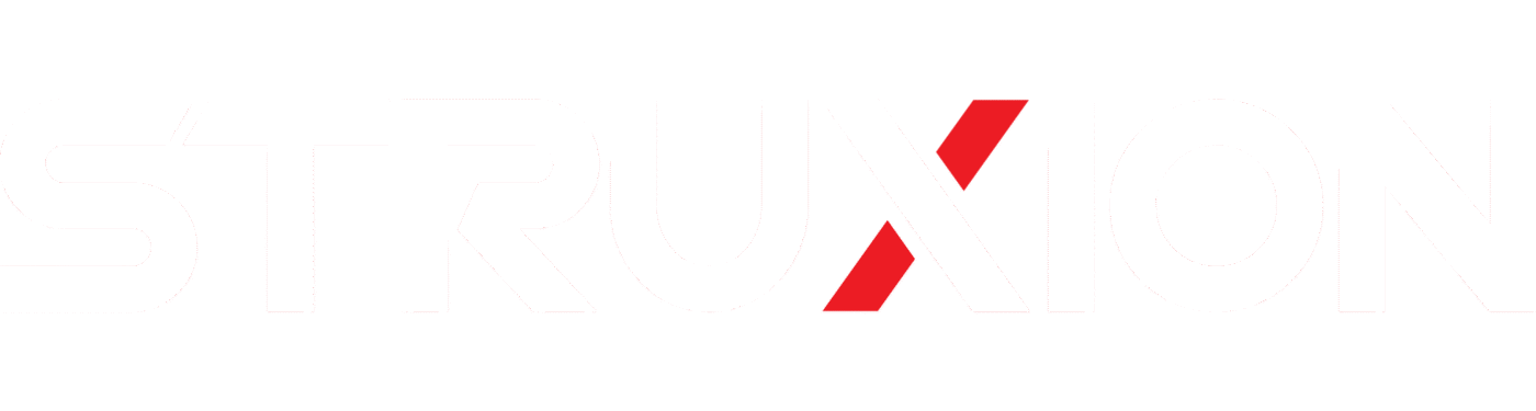 Struxion inc.