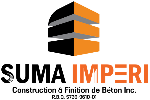 Suma Imperi Construction & Finition De Béton inc.