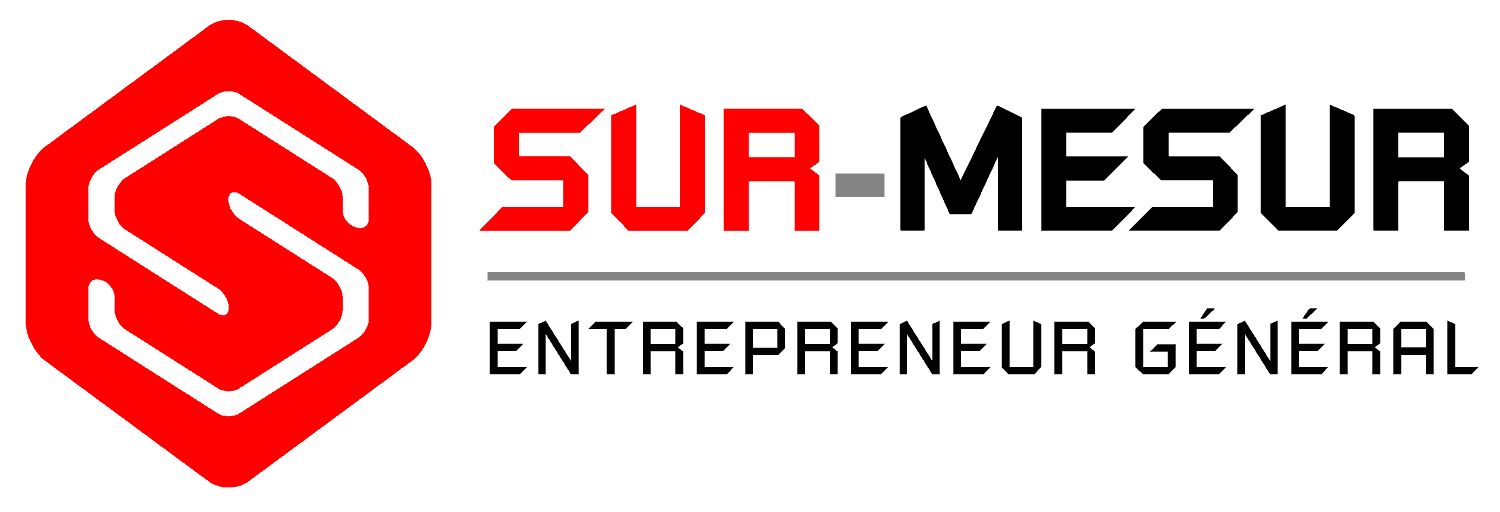 Sur-Mesur, Entrepreneur Général inc.
