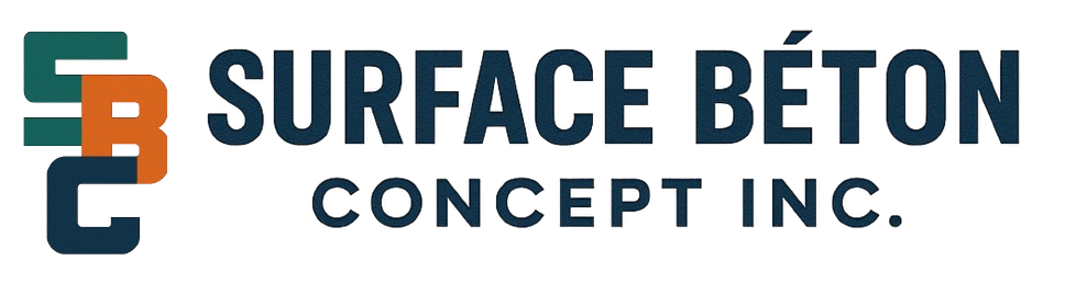 Surface Béton Concept inc.