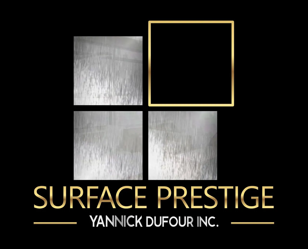 Surface Prestige Yannick Dufour inc.