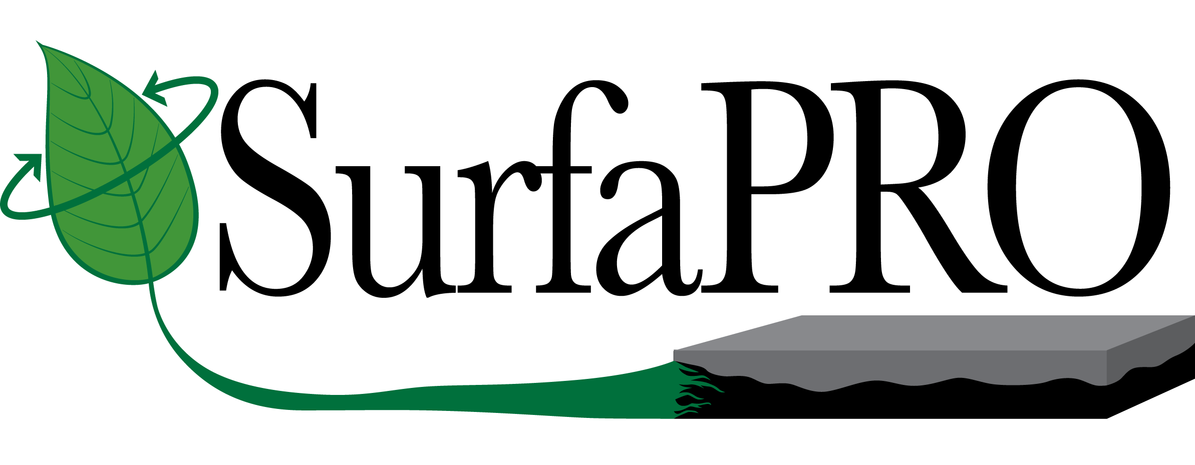 SurfaPRO inc.