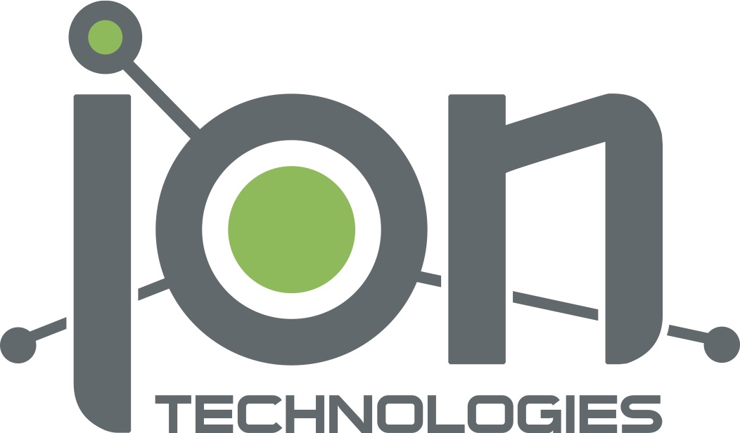 Technologies Ion inc.