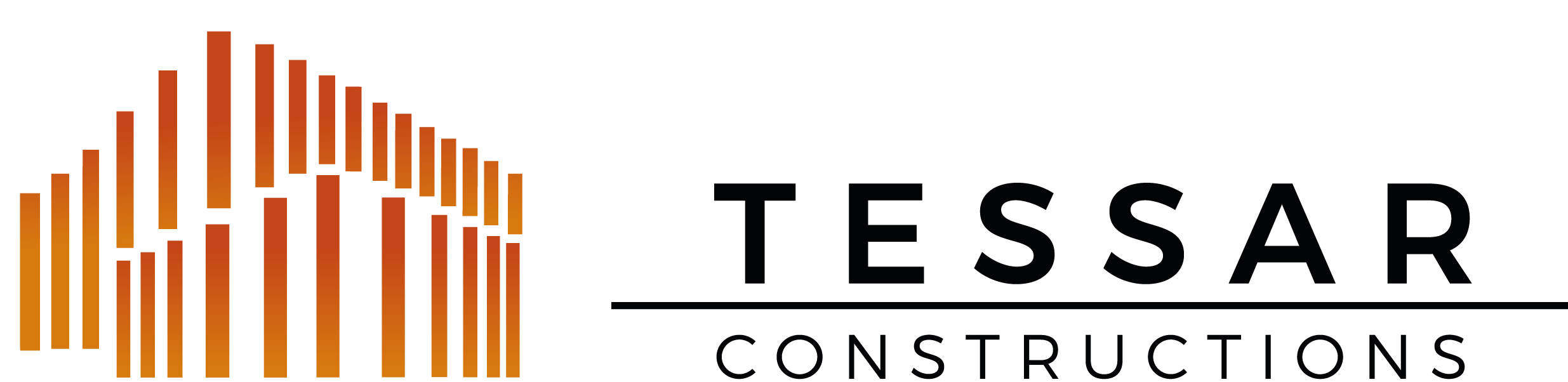Tessar Constructions inc.