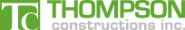 Thompson Constructions Inc.