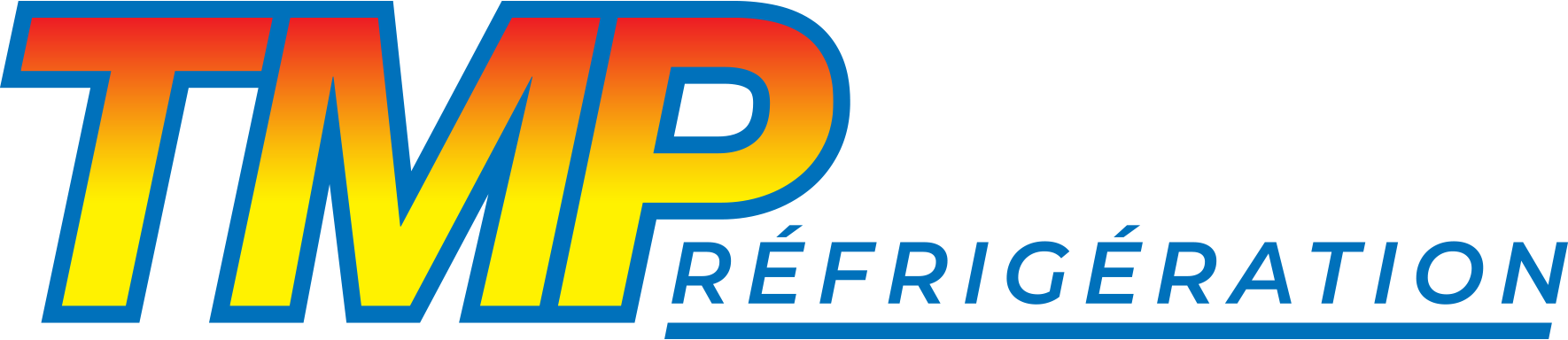 TMP réfrigération inc.