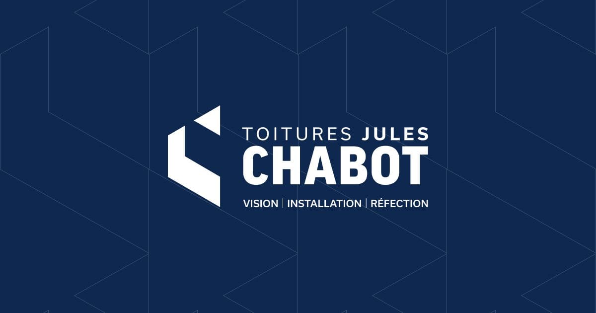Toitures Jules Chabot inc.