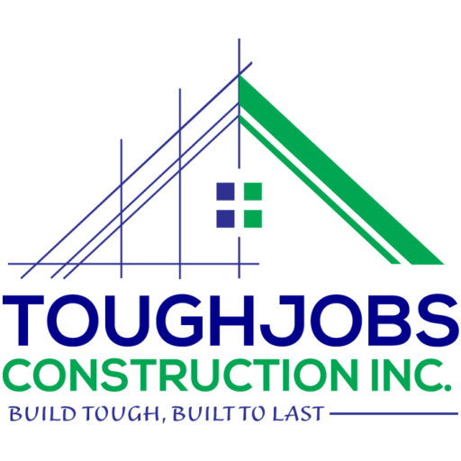 Toughjobs Construction inc.