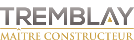 Tremblay Maître Constructeur inc.