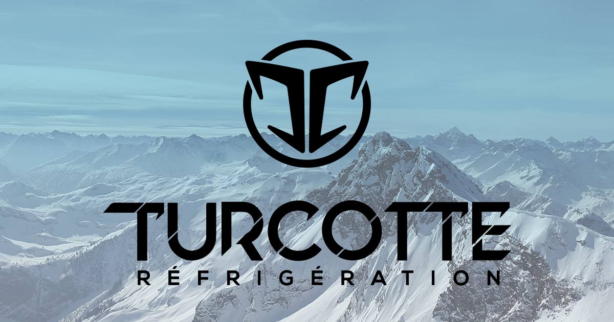 Turcotte Réfrigération inc.