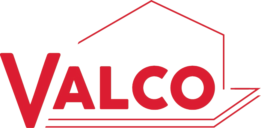 Valco construction inc.