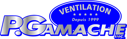 Ventilation Pierre Gamache inc.