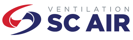 Ventilation S.C. Air inc.