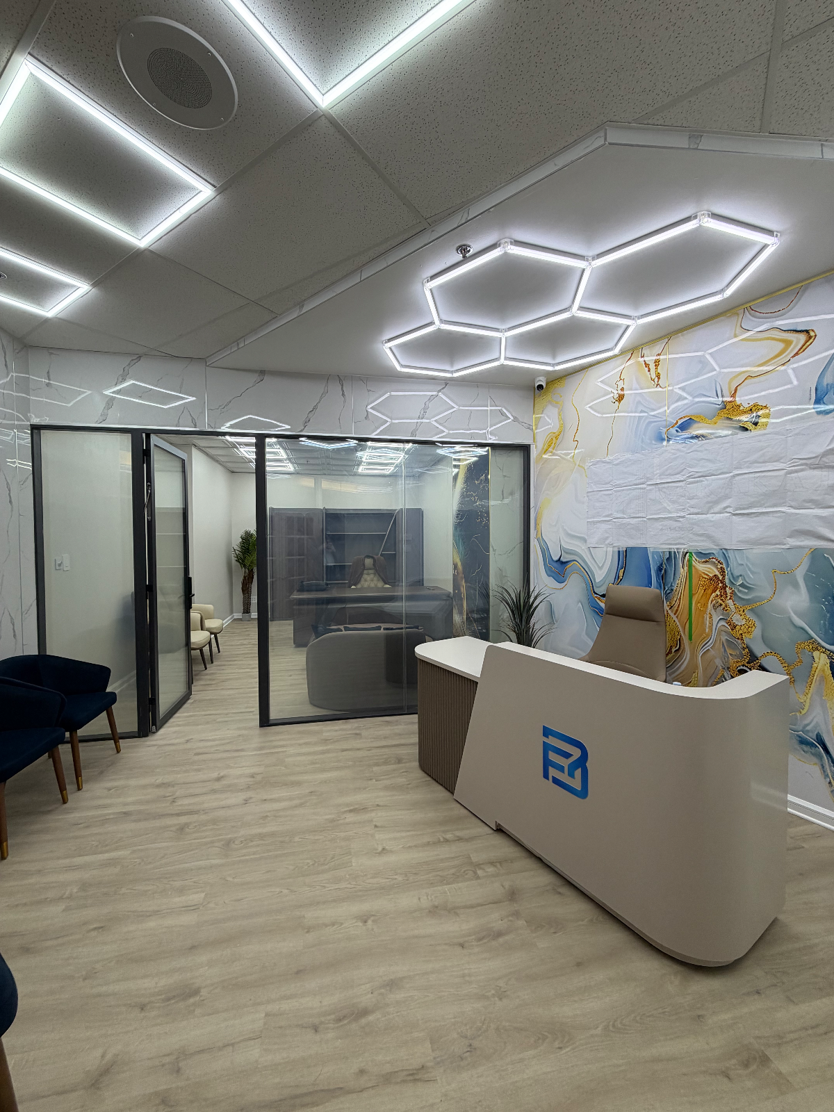 Ronovation majeur bureau comptable, P.G.B.R construction inc, Entrepreneur général à Lachute (1)